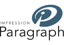 Impression Paragraph Impression Paragraph